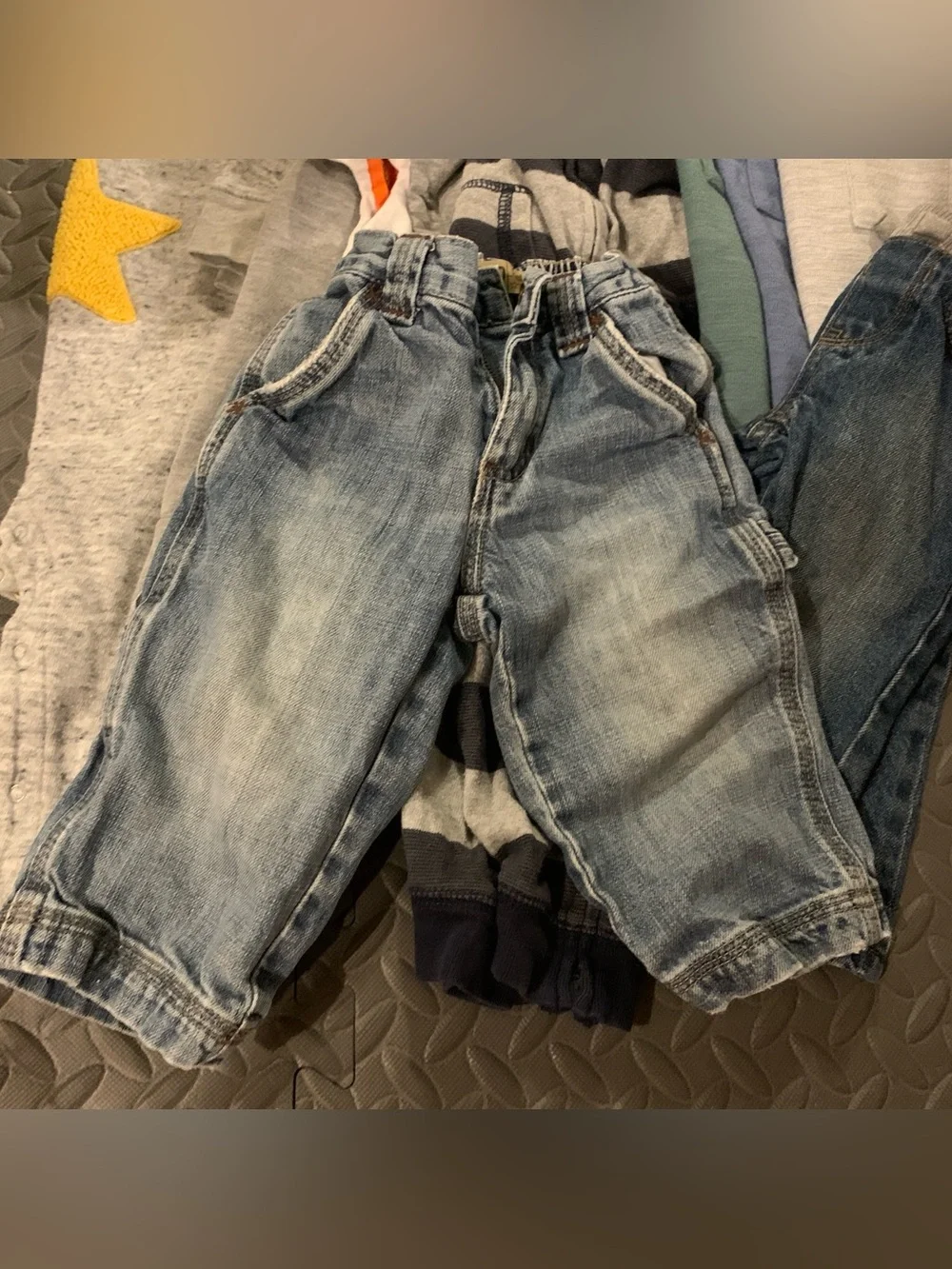 GAP great no